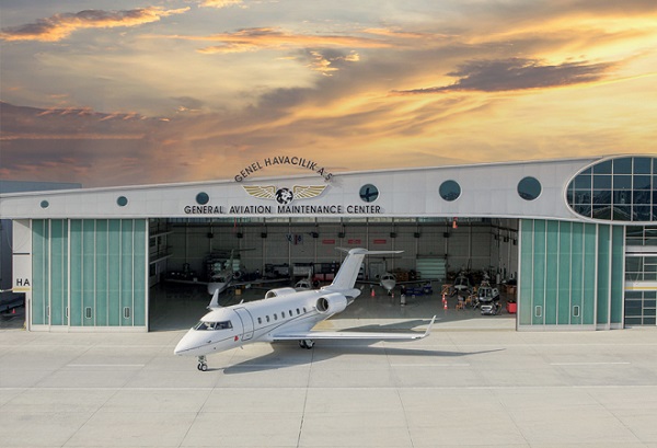 ATATÜRK Havalimanı Özel JET ve Helikopter Transferi