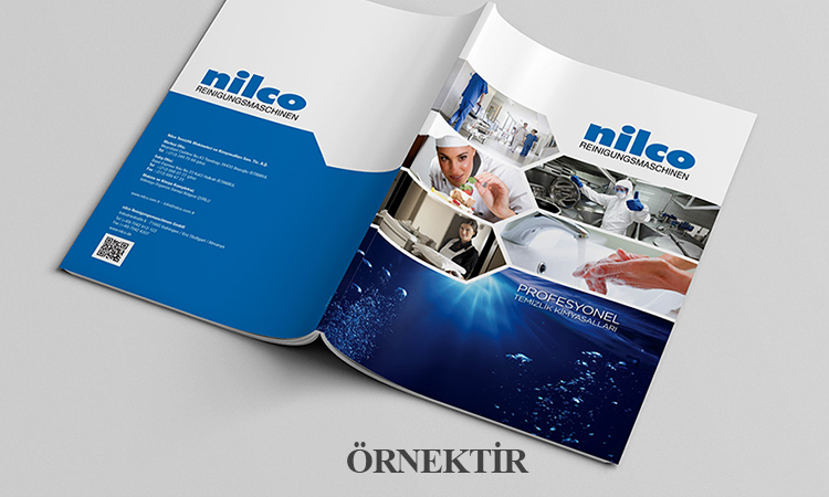 Temizlik Ürünleri Kataloğu